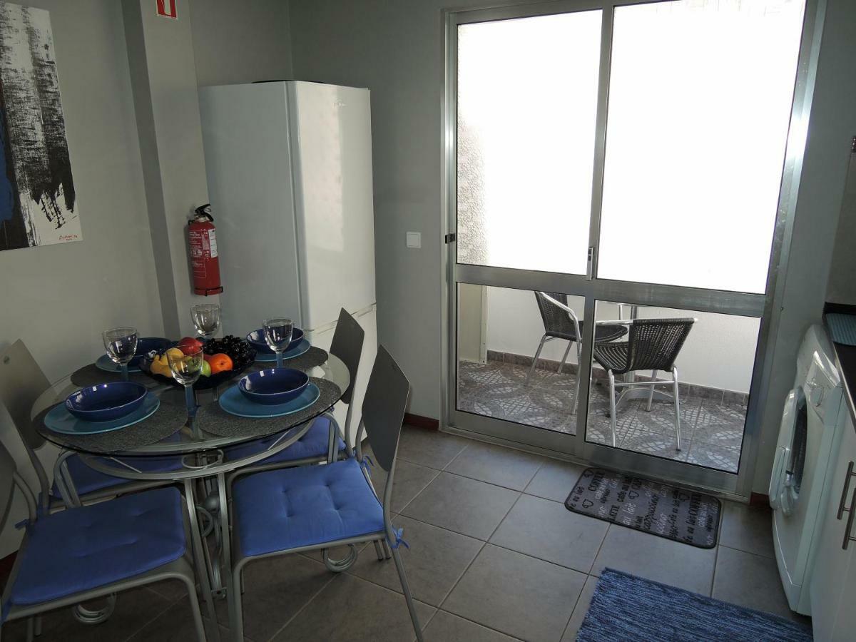 Funchal Central Apartment Exterior foto