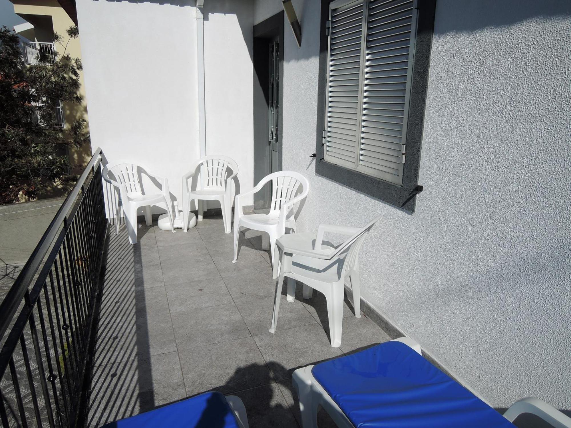 Funchal Central Apartment Exterior foto